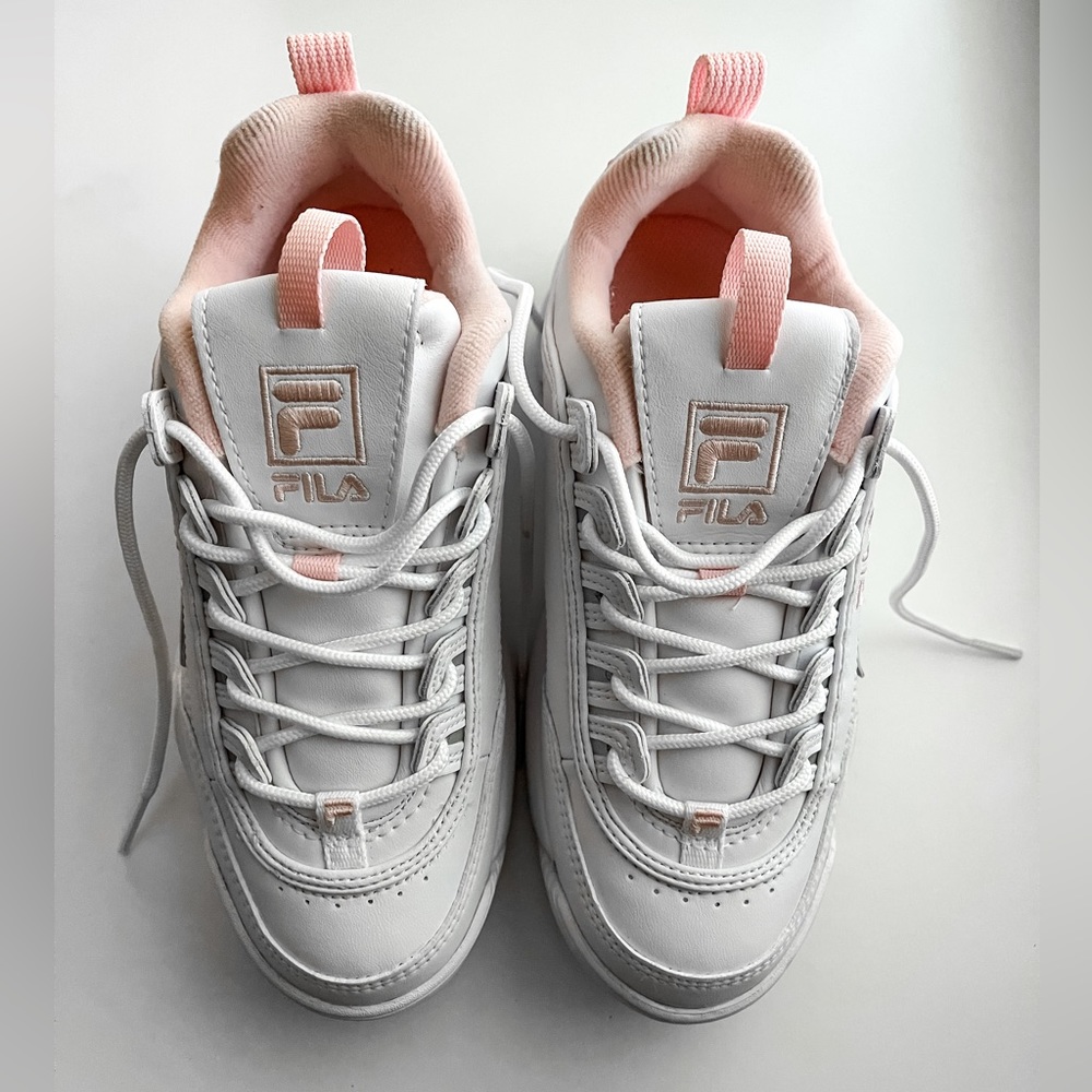 FILA Disruptor II Sneakers